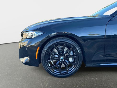 New 2026 BMW 330i 330i w/ M Sport Package image 10