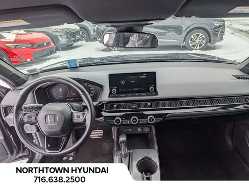 Used 2023 Honda Civic Sport image 6