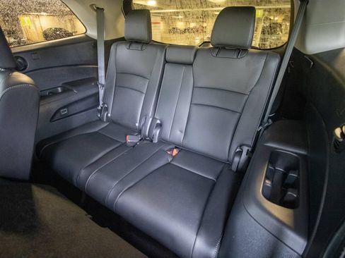 Used 2021 Honda Pilot EX-L image 21