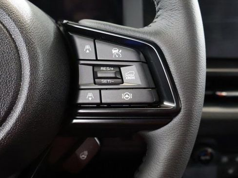 New 2026 Subaru Outback Limited image 19