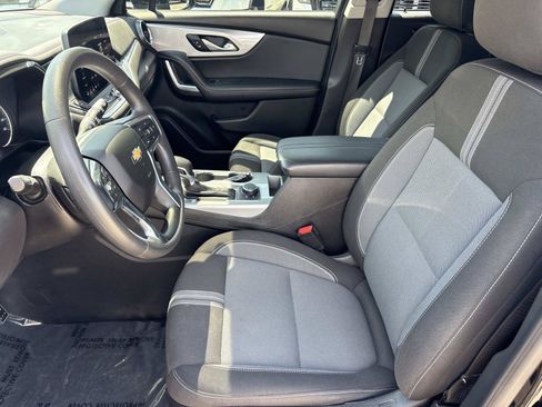 Used 2023 Chevrolet Blazer LT w/ Convenience Package FWD image 14