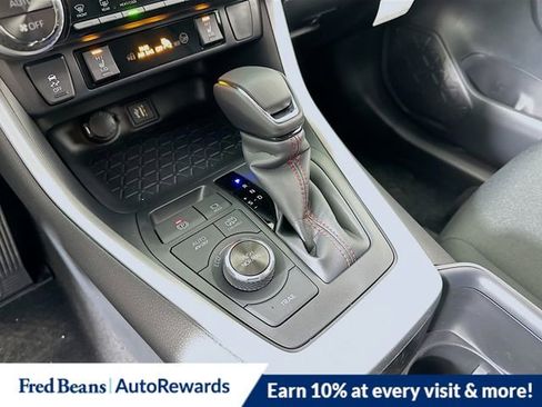 New 2025 Toyota RAV4 SE image 15