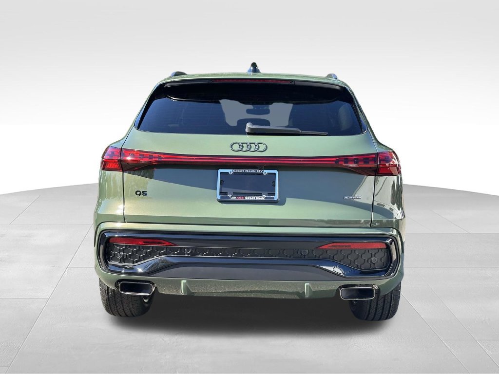 New 2026 Audi Q5 Premium Plus AWD/4WD image 34