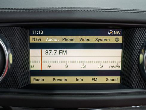 Used 2013 Mercedes-Benz SL 65 AMG image 27