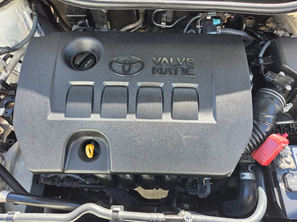 Used 2016 Scion iM FWD image 40