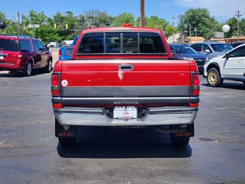 Used 1997 Dodge Ram 1500 Truck 2WD Club Cab image 8