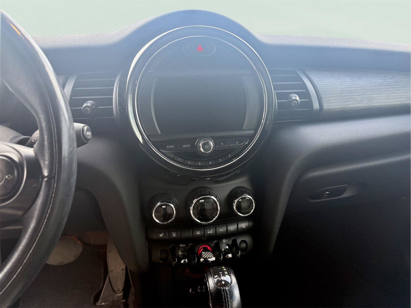 Used 2017 MINI Cooper S FWD image 16