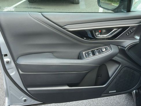 New 2025 Subaru Outback Touring XT image 6