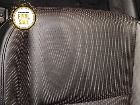 Certified 2025 MAZDA MAZDA3 Hatchback w/Premium Plus Pkg image 25