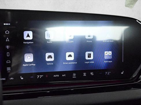 New 2026 Audi A5 2.0T Premium AWD/4WD image 15