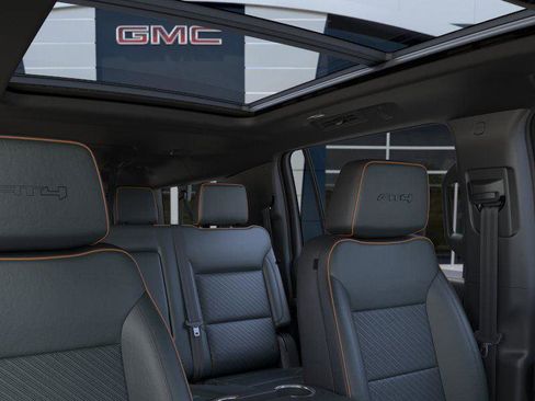 New 2026 GMC Yukon XL AT4 image 24