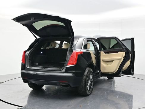 Used 2018 Cadillac XT5 Premium Luxury AWD/4WD image 55