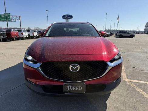 Used 2024 MAZDA CX-30 AWD 2.5 S w/ Preferred Package image 3