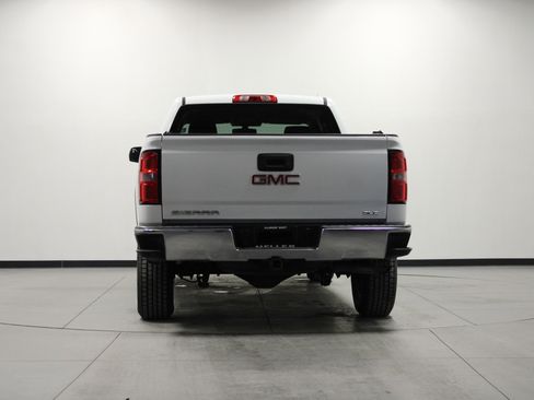 Used 2016 GMC Sierra 1500 SLE w/ SLE Value Package image 5