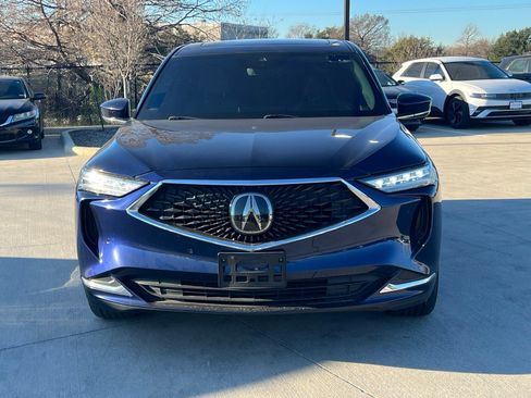 Used 2022 Acura MDX FWD w/ Technology Package image 2