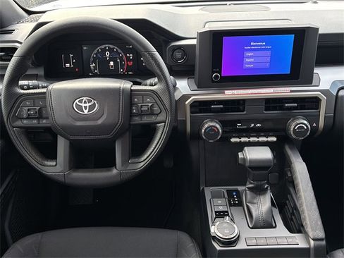 New 2026 Toyota Tacoma SR5 image 16