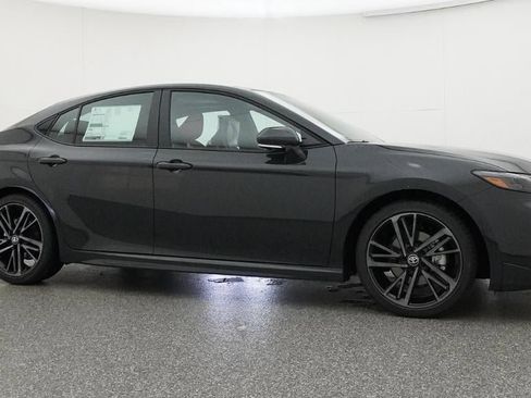 New 2026 Toyota Camry XSE FWD image 28