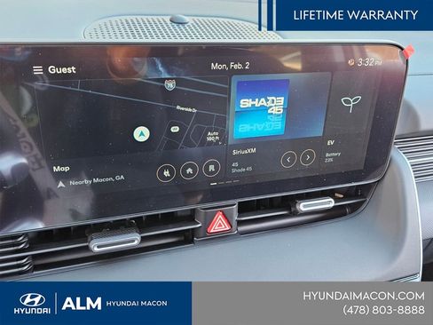 New 2026 Hyundai Ioniq 5 SE RWD image 22