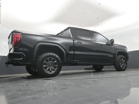 Used 2024 GMC Sierra 1500 AT4X AWD/4WD image 39