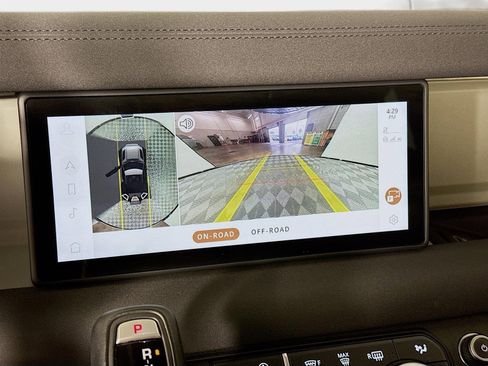 Certified 2023 Land Rover Defender 90 S image 17