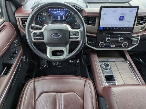 Certified 2024 Ford Expedition Limited RWD image 16