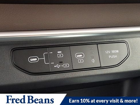 New 2026 Kia Carnival EX FWD image 20