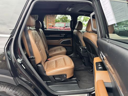 Used 2020 Kia Telluride SX w/ SX Prestige Package AWD/4WD image 15