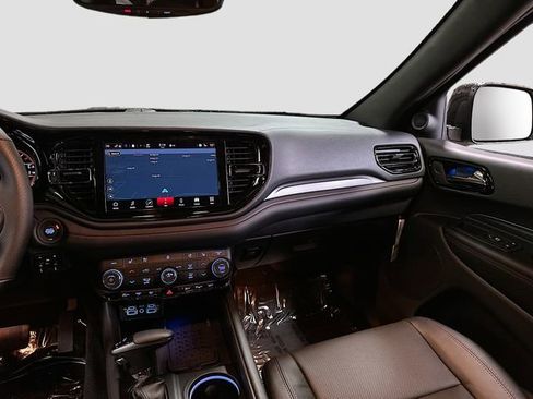New 2026 Dodge Durango GT image 26