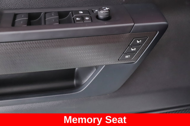 Used 2023 Toyota Tundra TRD Pro AWD/4WD image 23