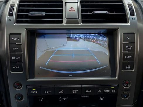 Used 2018 Lexus GX 460 image 44