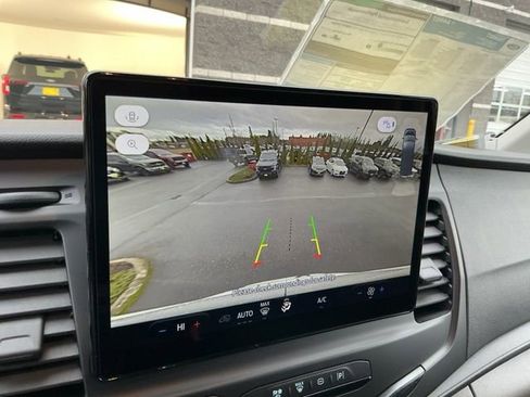 New 2026 Ford Transit 250 Base image 21