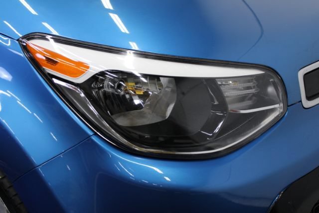 Used 2016 Kia Soul + w/ Designer's Package FWD image 22