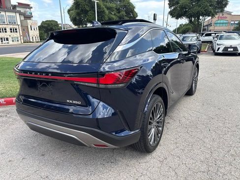 Used 2024 Lexus RX 350 FWD w/ Convenience Package image 5