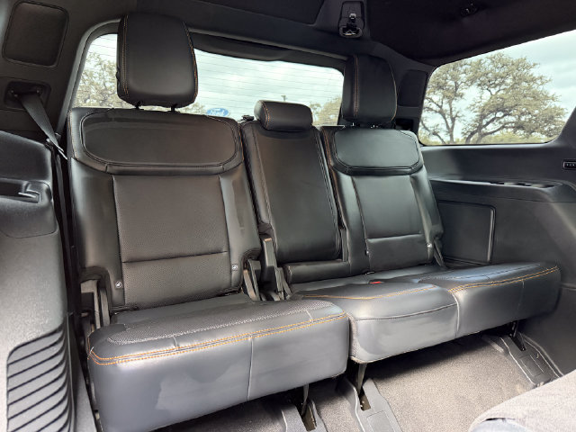 Used 2026 Ford Expedition Tremor AWD/4WD image 22
