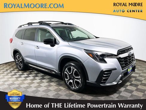 New 2026 Subaru Ascent Touring AWD/4WD image 1