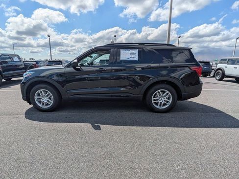 New 2026 Ford Explorer Active image 7