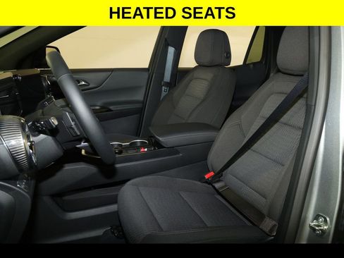 New 2026 Chevrolet Equinox LT AWD/4WD image 2