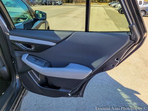 Certified 2025 Subaru Outback Premium w/ Popular Package #1A image 29