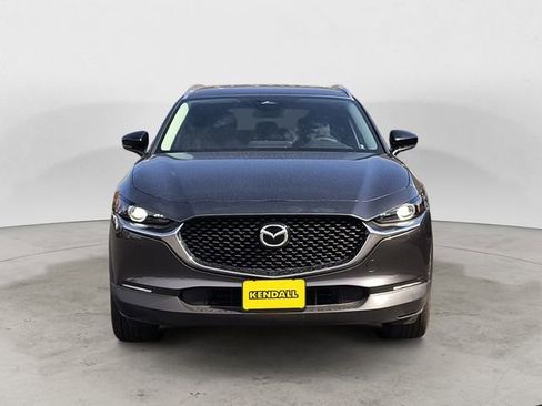 Used 2025 MAZDA CX-30 AWD 2.5 S w/ Select Sport Pkg image 8