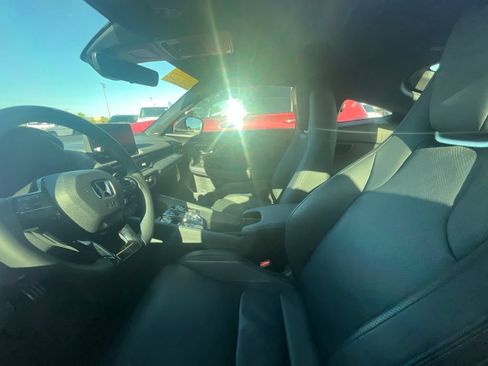 Used 2026 Honda Prelude image 9
