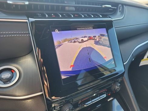 New 2025 Jeep Grand Cherokee Laredo w/ MOPAR Finishing Package RWD image 32