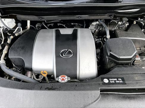 Used 2022 Lexus RX 350 FWD w/ Premium Package image 32