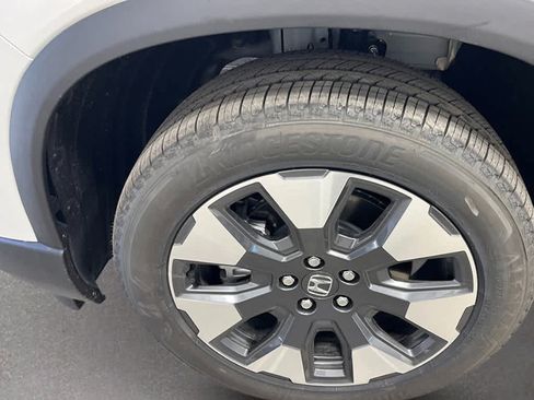 New 2026 Honda Pilot Elite image 11
