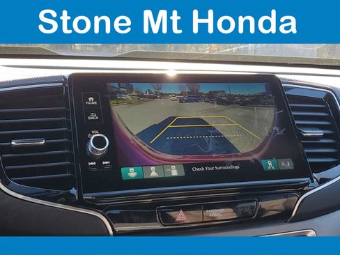 Used 2026 Honda Ridgeline RTL image 21