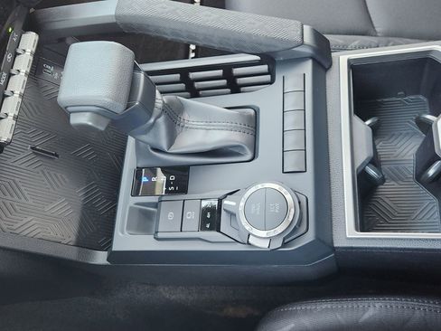 New 2026 Toyota Tacoma SR5 AWD/4WD image 21