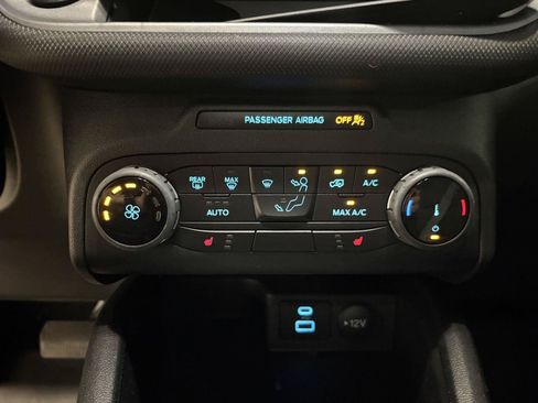 Used 2022 Ford Bronco Sport Big Bend w/ Convenience Package AWD/4WD image 23
