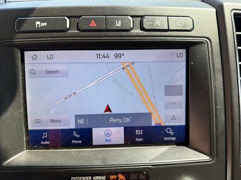 Used 2020 Ford Expedition Limited w/ Equipment Group 302A RWD image 35