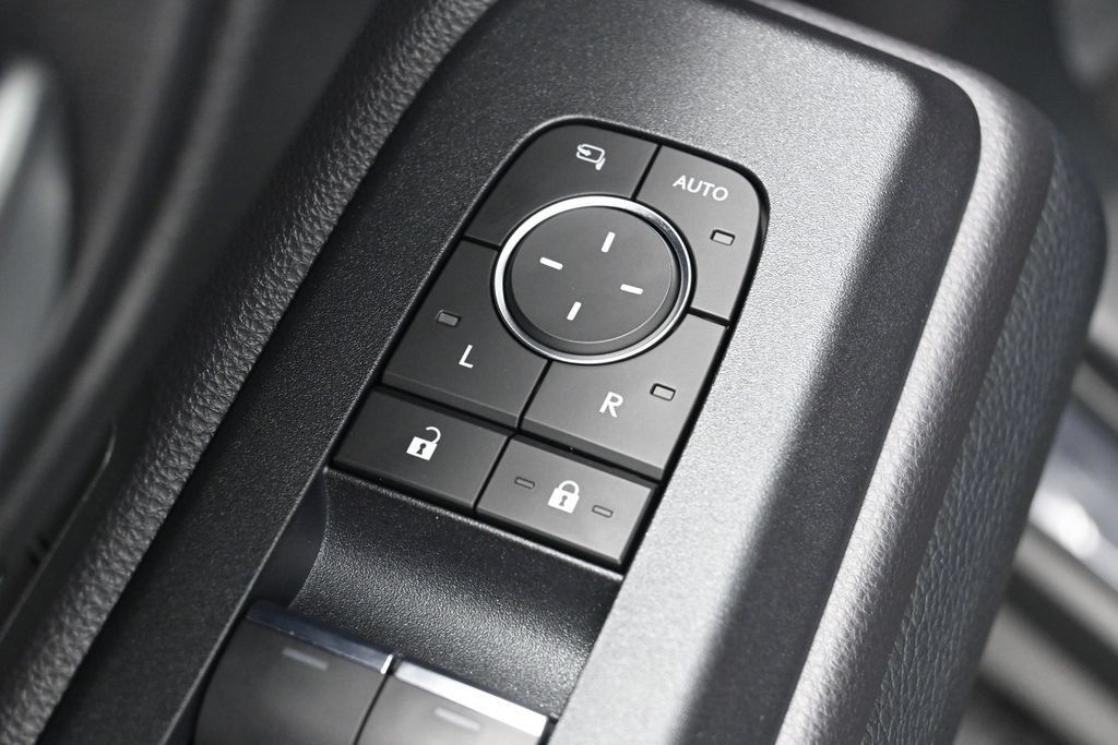 Certified 2026 Toyota Land Cruiser w/ Premium Package AWD/4WD image 12
