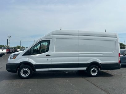 Used 2025 Ford Transit 250 148 High Roof Extended w/ Load Area Protection Package