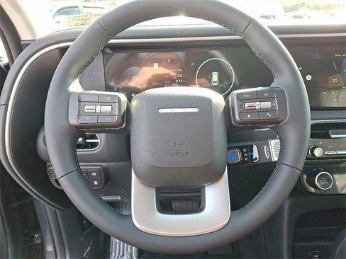 New 2026 Hyundai Palisade SEL image 9